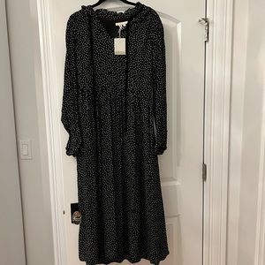 Boden maxi dress  size 8L
